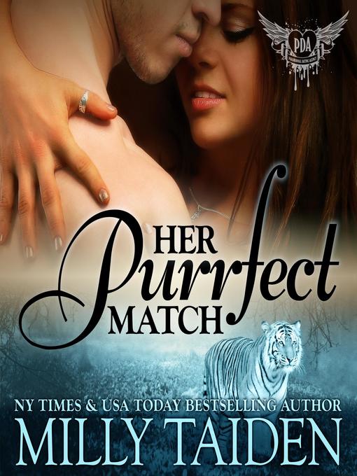 Title details for Her Purrfect Match by Milly Taiden - Available